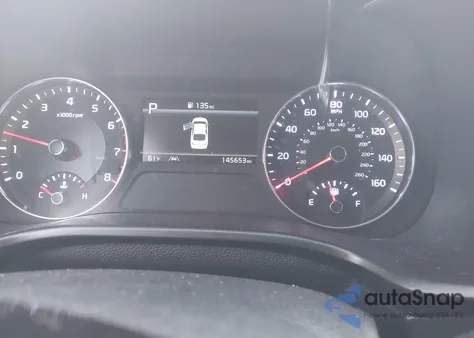 2022 Kia Forte Lxs from USA, damaged, VIN 3KPF24AD2NE461650